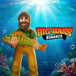 Big Bass Bonanza gra w Gonzo Casino dla graczy z Polski