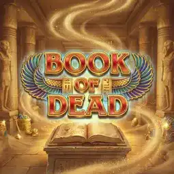 Book of Dead gra w Gonzo Casino dla graczy z Polski