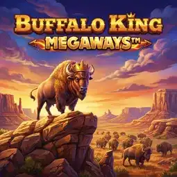 Buffalo King Megaways gra w Gonzo Casino dla graczy z Polski