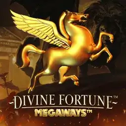 Divine Fortune Megaways gra w Gonzo Casino dla graczy z Polski