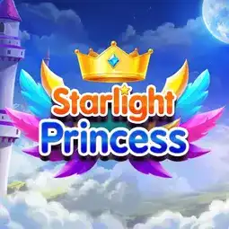 Starlight Princess gra w Gonzo Casino dla graczy z Polski