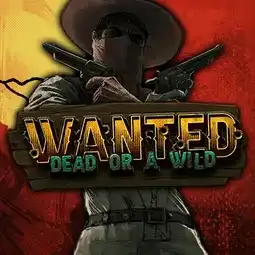 Wanted Dead or a Wild gra w Gonzo Casino dla graczy z Polski