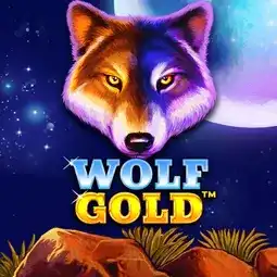 Wolf Gold gra w Gonzo Casino dla graczy z Polski